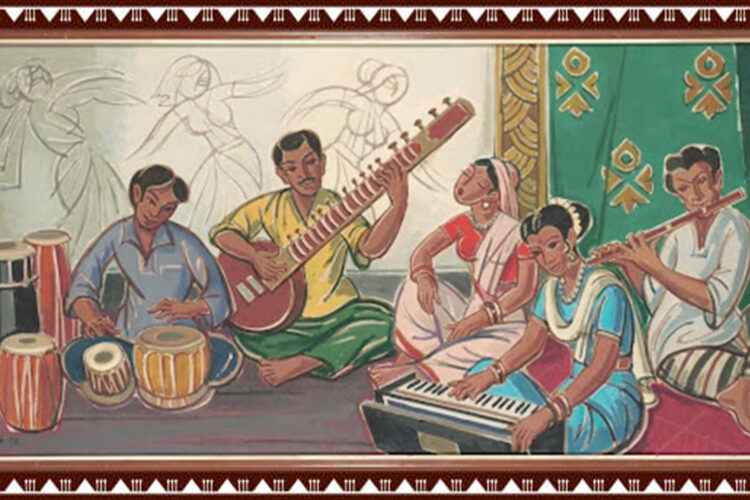 indian-music