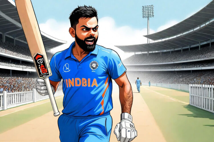 virat