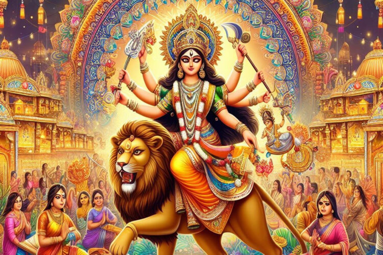 navratri