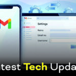 Latest Tech Update
