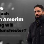How much Ruben Amorim Sacking Will Cost Manchester