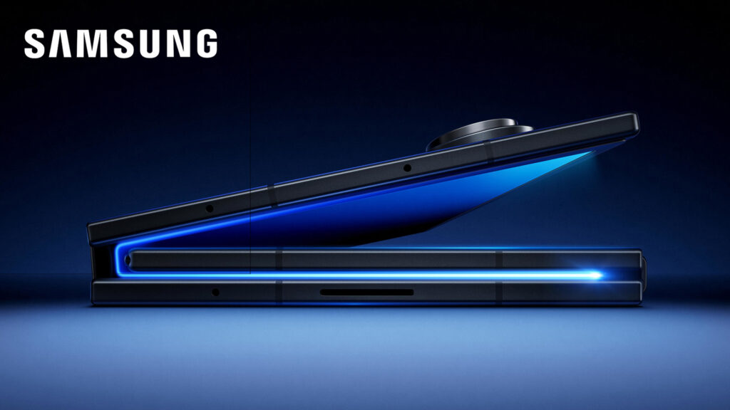 Samsung Galaxy z trifold features and avibility