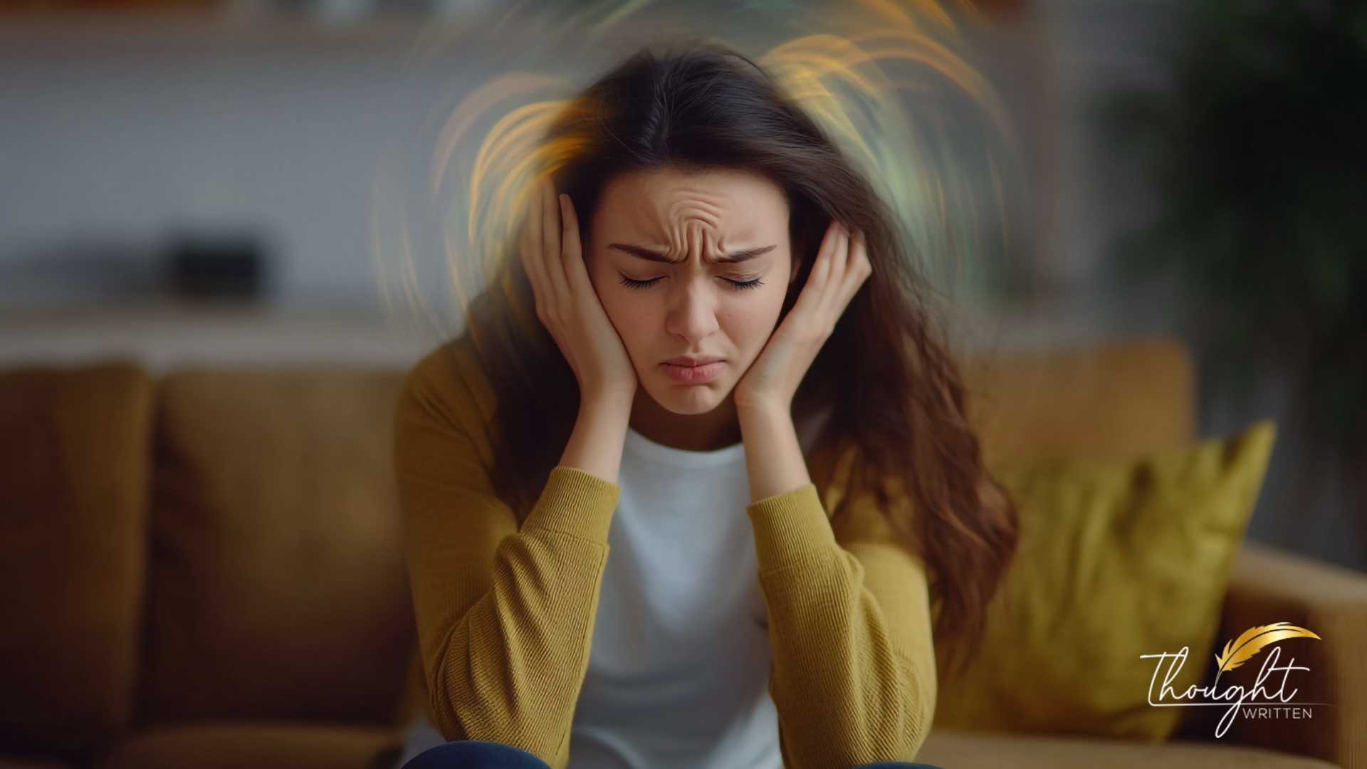 Health Anxiety Is the New Pandemic Nobody Talks About