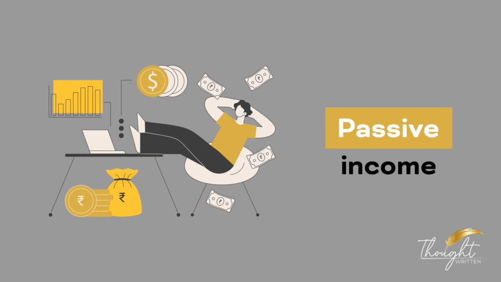 Is Passive Income really passive