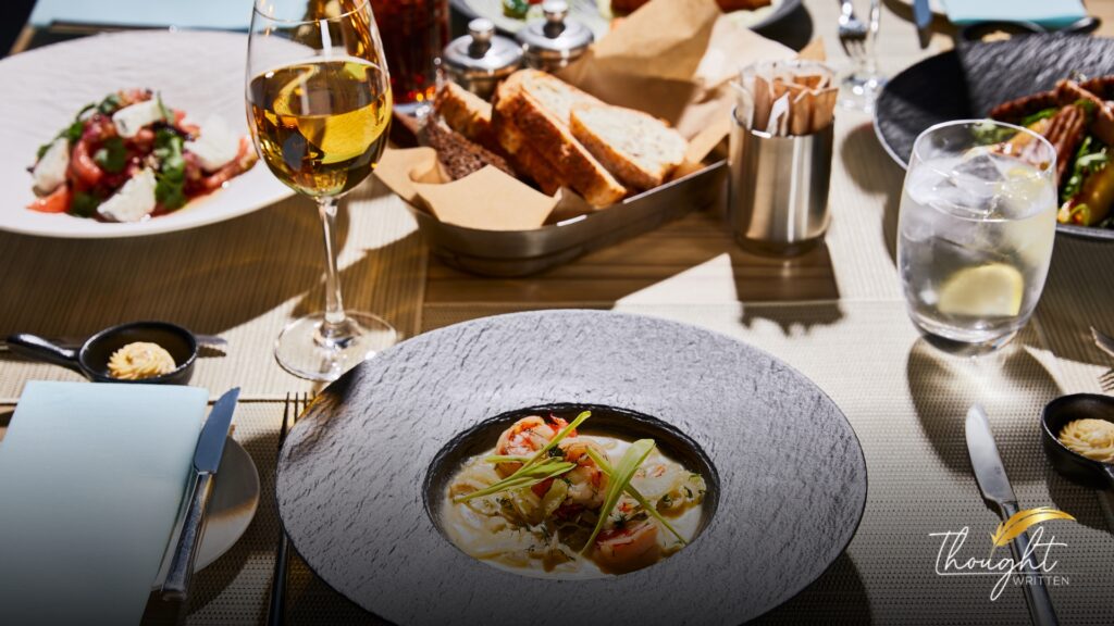 The New Status Symbol Is Not Luxury; It’s Homemade Meals