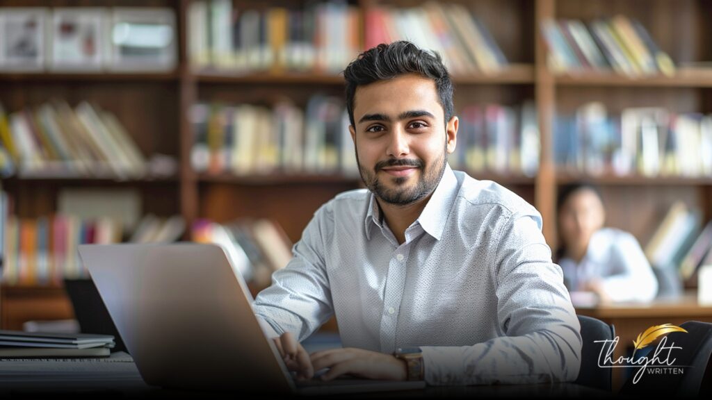 The Rise of Self-Taught Professionals