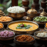 Are we losing Traditional recipes