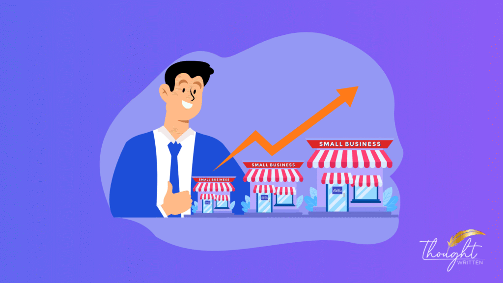 How I Grew My Small Business Without Spending a Fortune on Marketing And How You Can Too