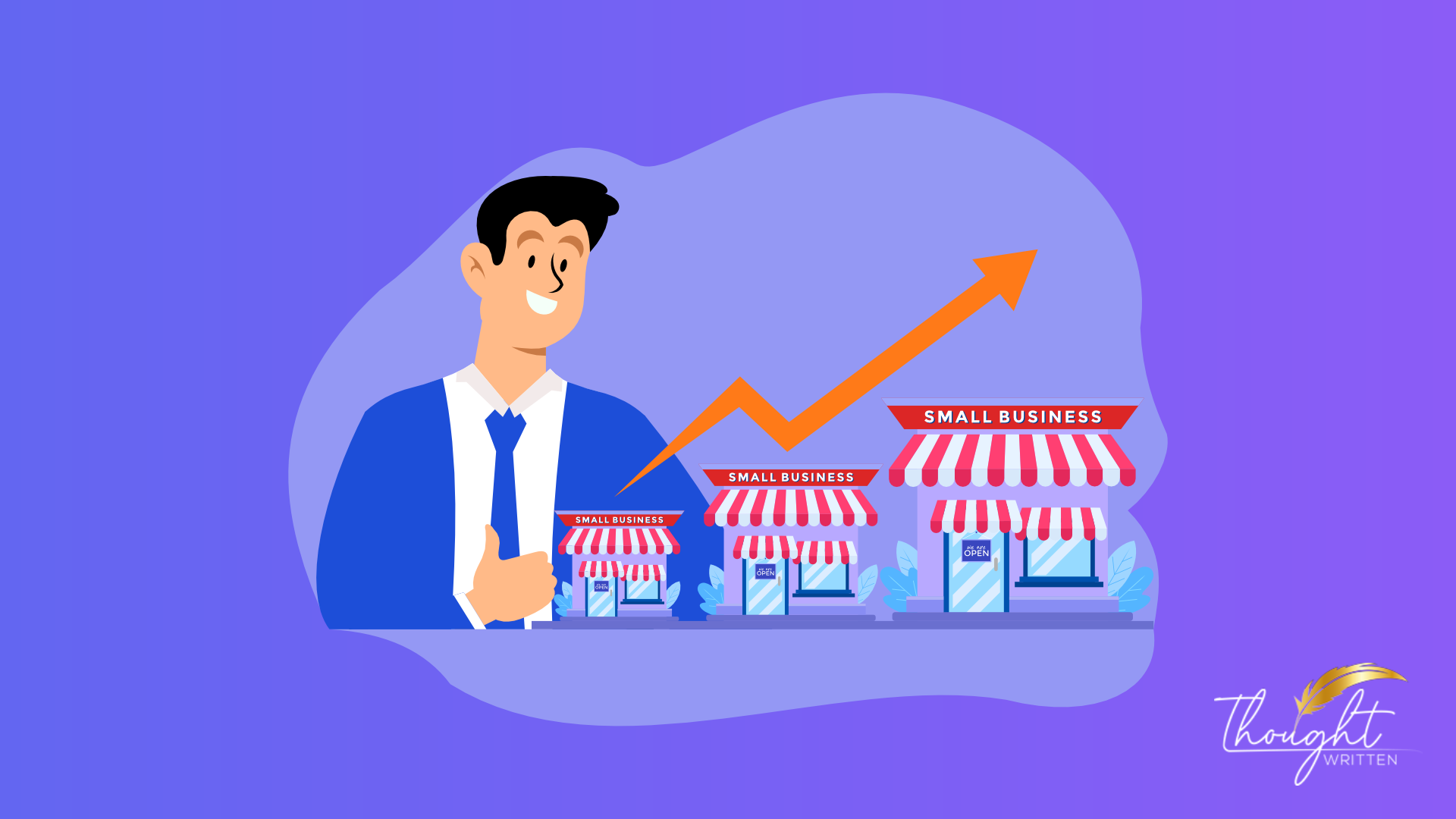 How I Grew My Small Business Without Spending a Fortune on Marketing And How You Can Too