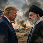 IRAN'S 7 DEMANDS TO END THE WAR WITH THE US A COMPLETE BREAKDOWN