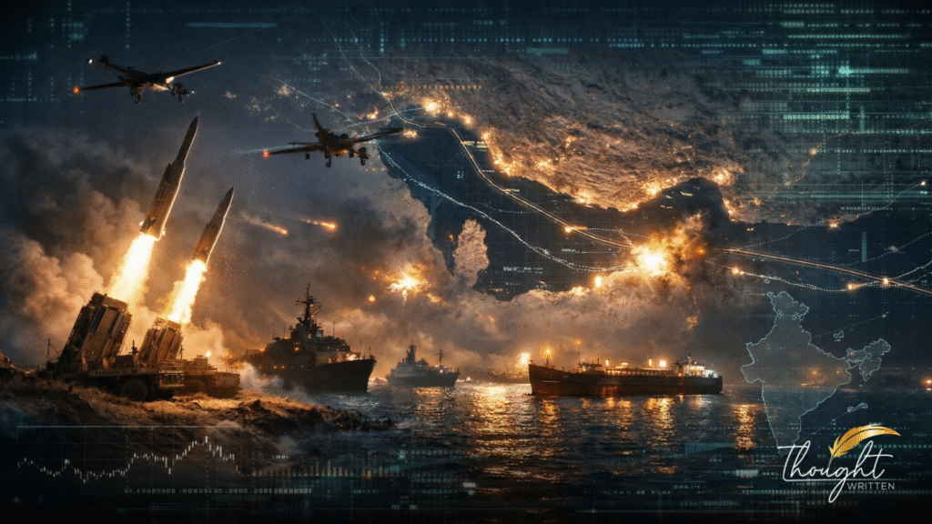 Iran Israel War Missiles Drones and Cyberwar