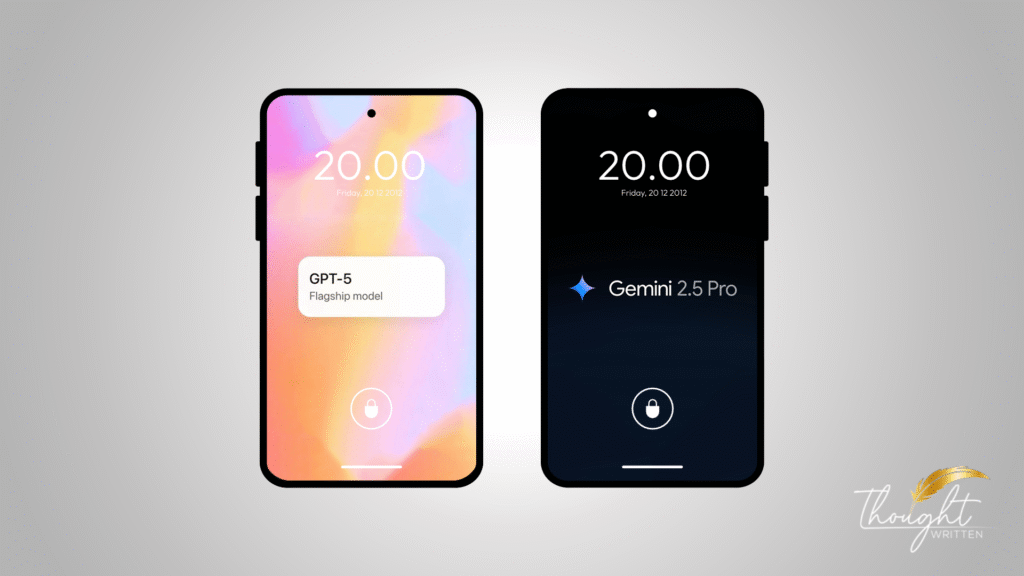 gemini 2.5 pro vs chatgpt (gpt-5) which ai is actually better in 2026
