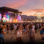 Coachella 2026 Ultimate Guide lineup, dates and all that you need to know.