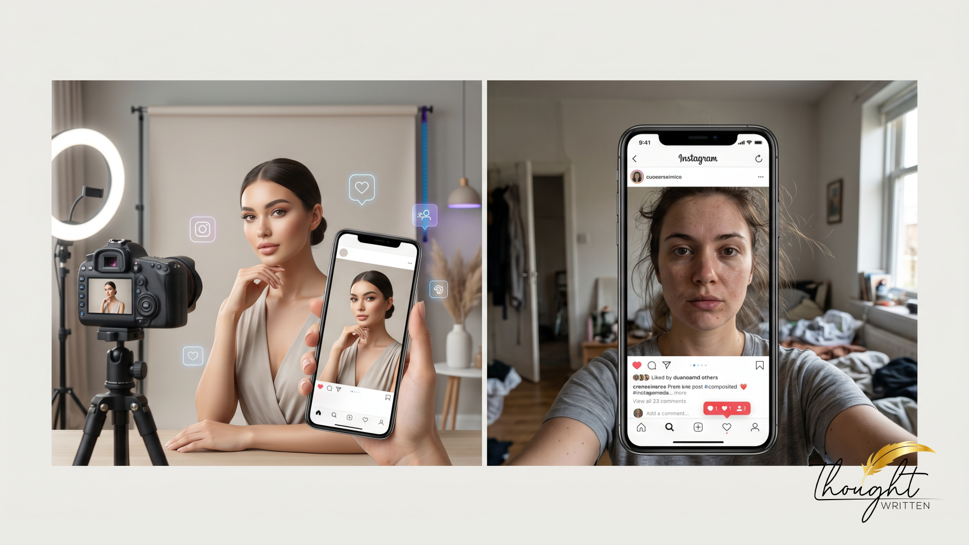 Raw Over Polished Why Instagram is Winning on Unfiltered Content in 2026.