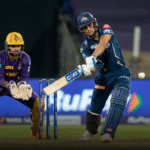 The Prince of Ahmedabad Can Shubman Gill Break the KKR Spell