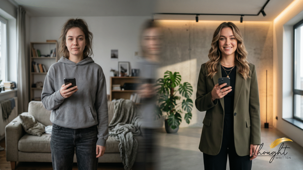 The Transformation Reel Formula How One Cut is Making Creators Go Viral in 2026