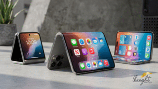 iPhone Fold Everything We Know About Apple’s Highly Anticipated Foldable Phone