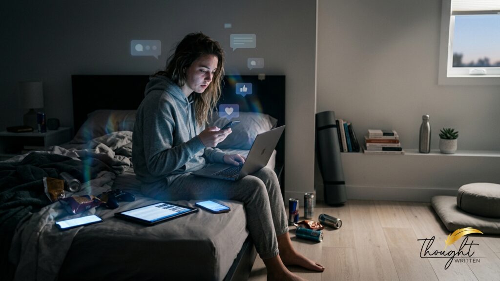 Dopamine Detox: Real or Just Another Internet Trend?