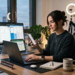 The Rise of the Side Hustle Generation in the Digital Era