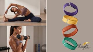 Google's Tiniest, Most Budget-Friendly Fitness Tracker to Date