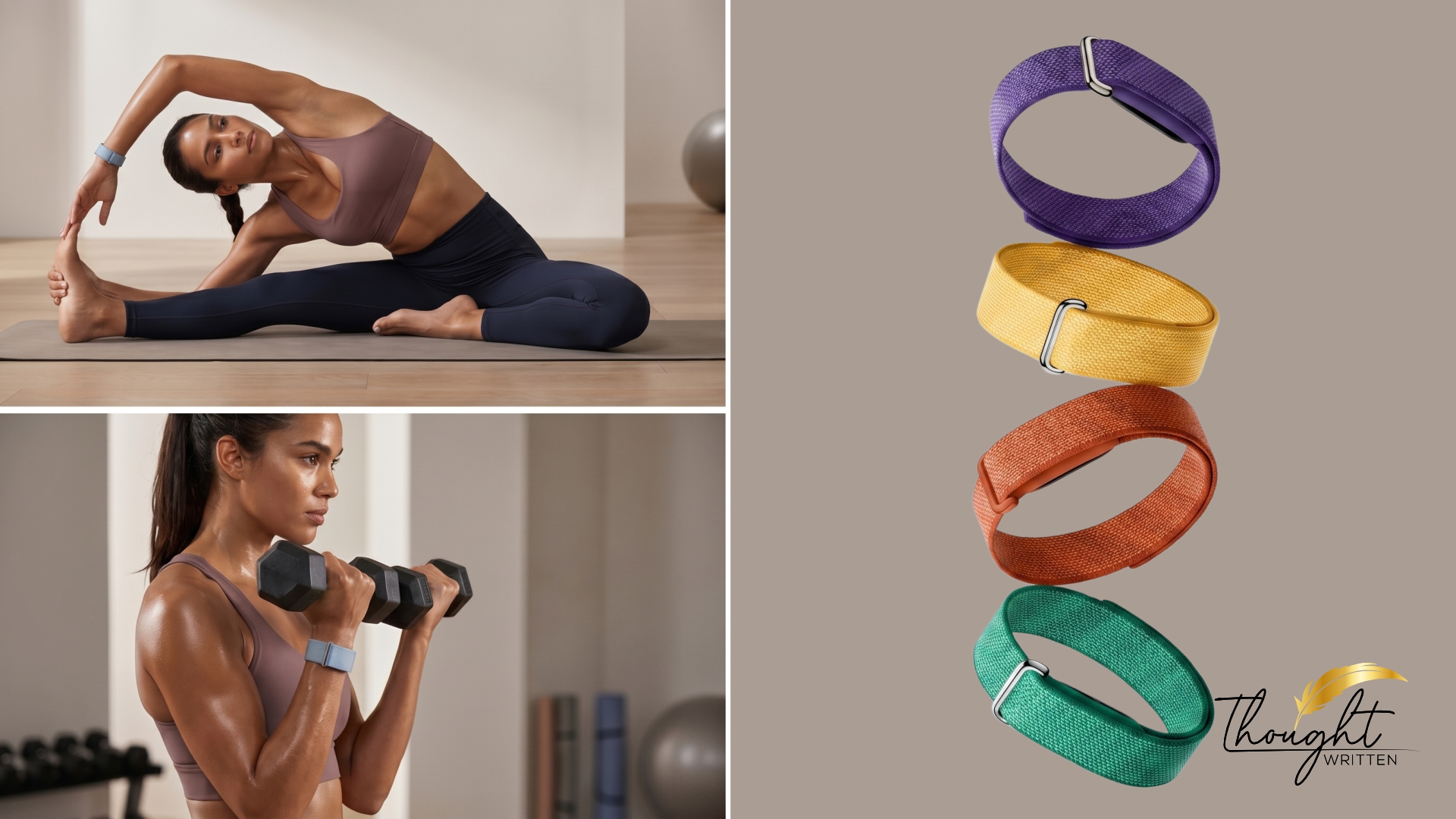 Google's Tiniest, Most Budget-Friendly Fitness Tracker to Date