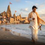 Spent One Day in Dwarka. It Changed Something in Me.