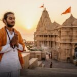 When Mahadev calls you, everything else just fades into silence.