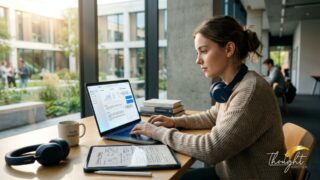 Study Smarter, Not Harder in the Age of AI