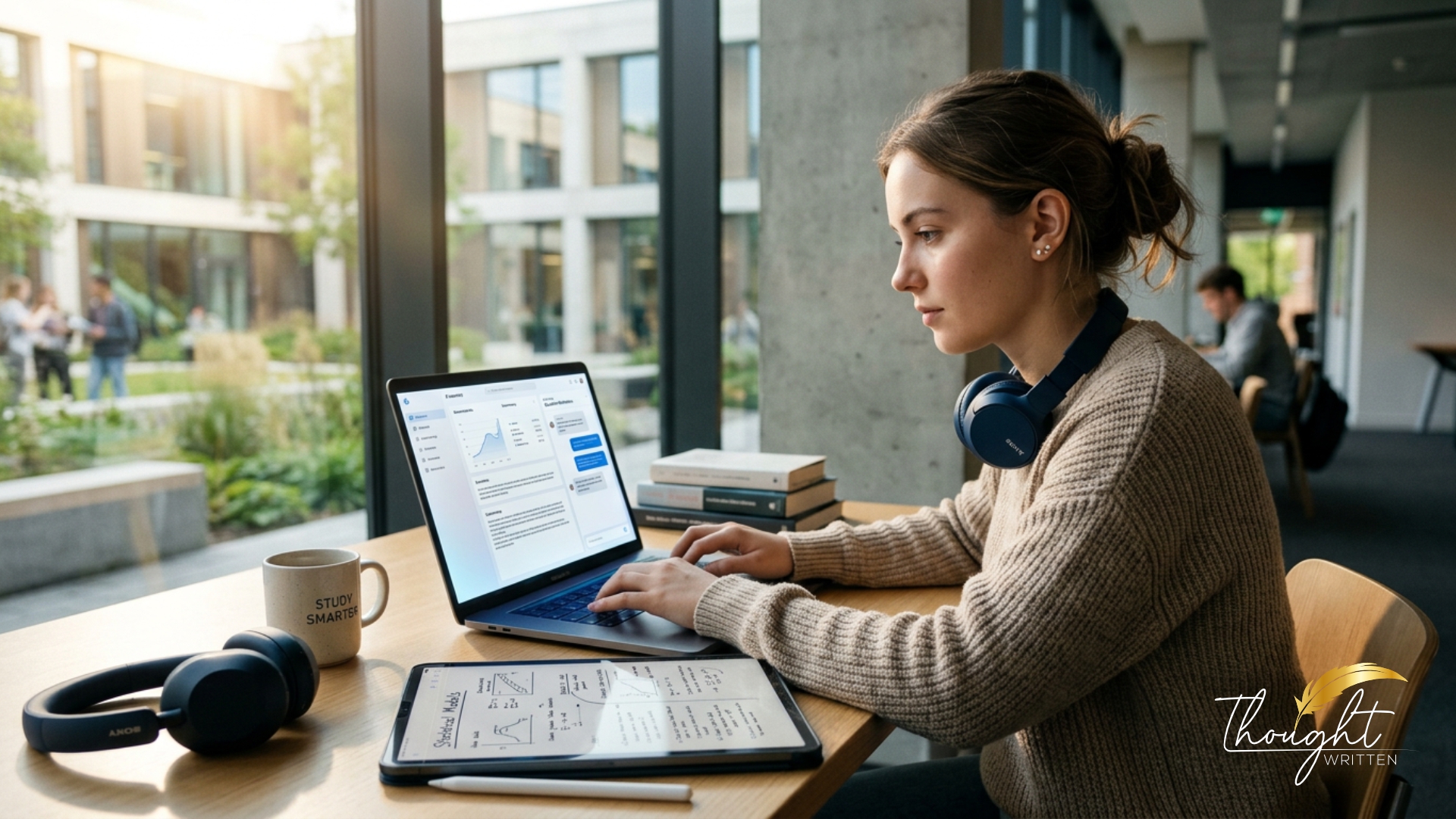 Study Smarter, Not Harder in the Age of AI
