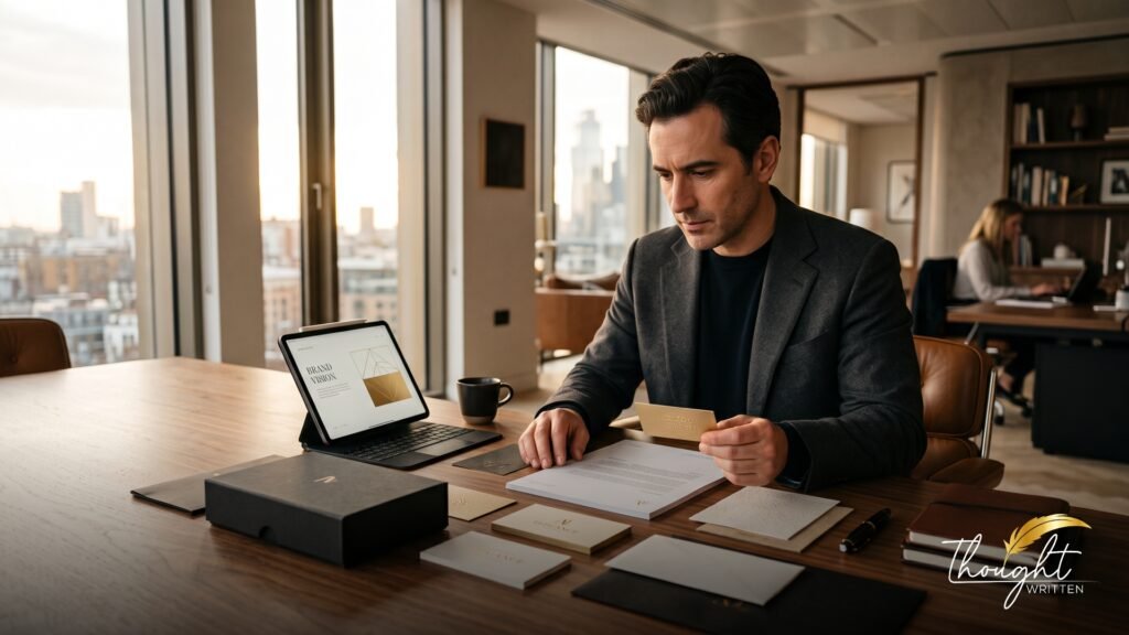 The Premium Branding: Ultimate Business Guide