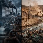 Can AI Become Sustainable The Hidden Environmental Cost of the AI Boom